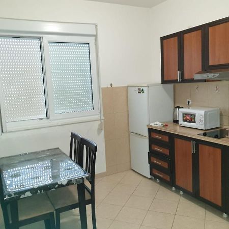 Montenegrin Beauty Star Apartman Bar Kültér fotó