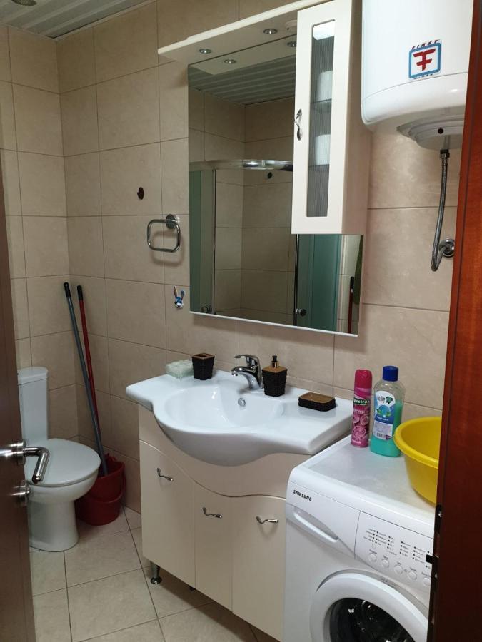 Montenegrin Beauty Star Apartman Bar Kültér fotó