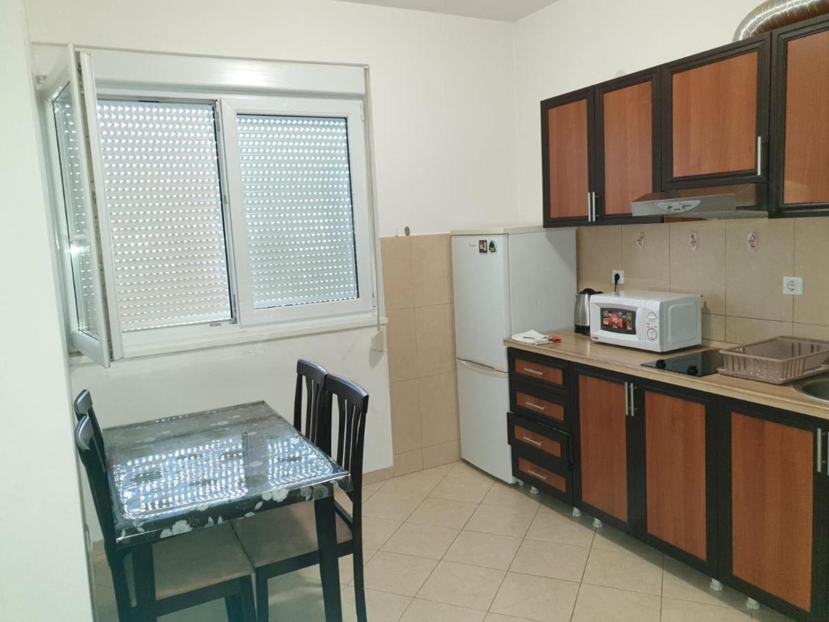 Montenegrin Beauty Star Apartman Bar Kültér fotó