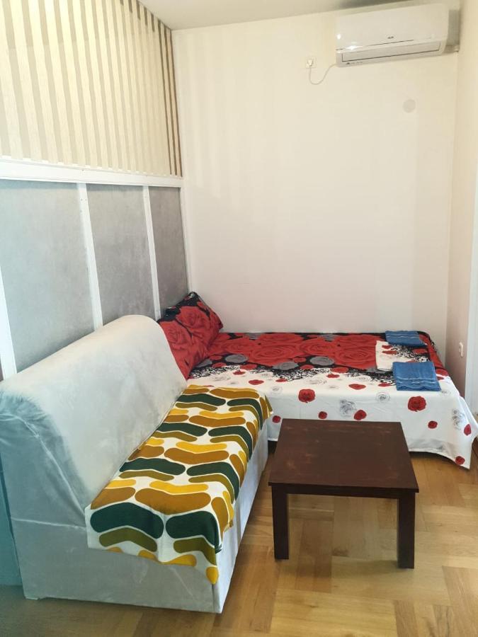 Montenegrin Beauty Star Apartman Bar Kültér fotó