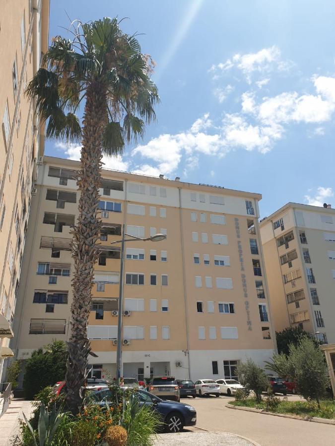 Montenegrin Beauty Star Apartman Bar Kültér fotó
